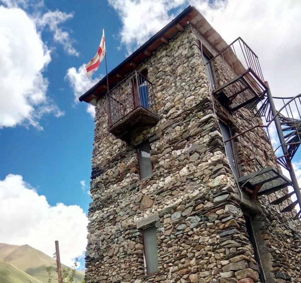 Hotel Veshagi Juta Kültér fotó