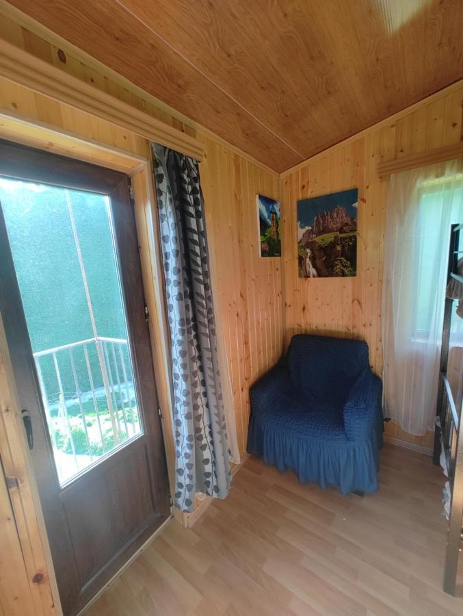Hotel Veshagi Juta Kültér fotó