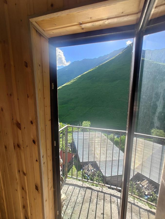 Hotel Veshagi Juta Kültér fotó