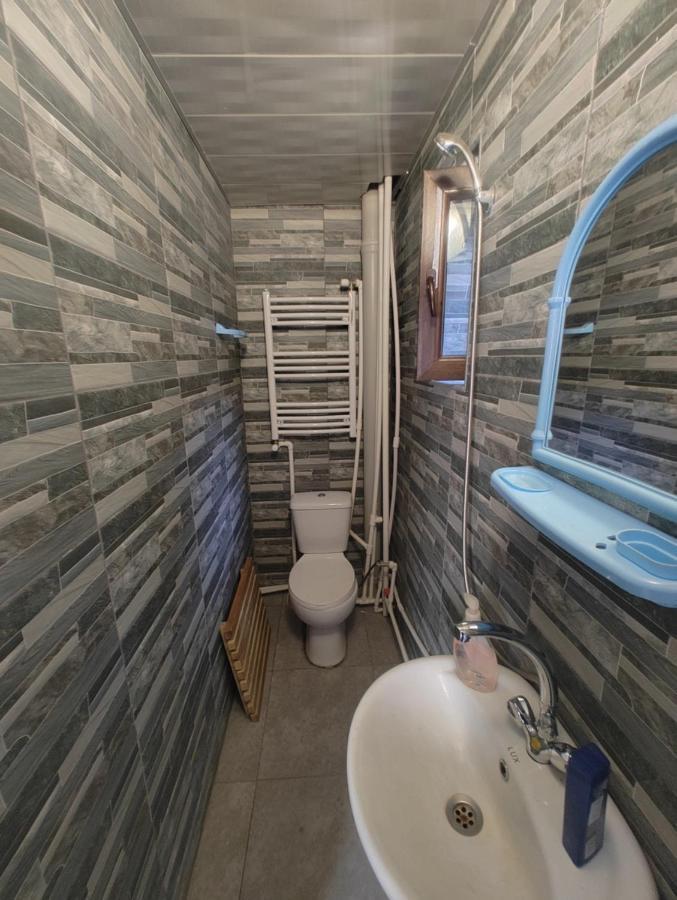 Hotel Veshagi Juta Kültér fotó