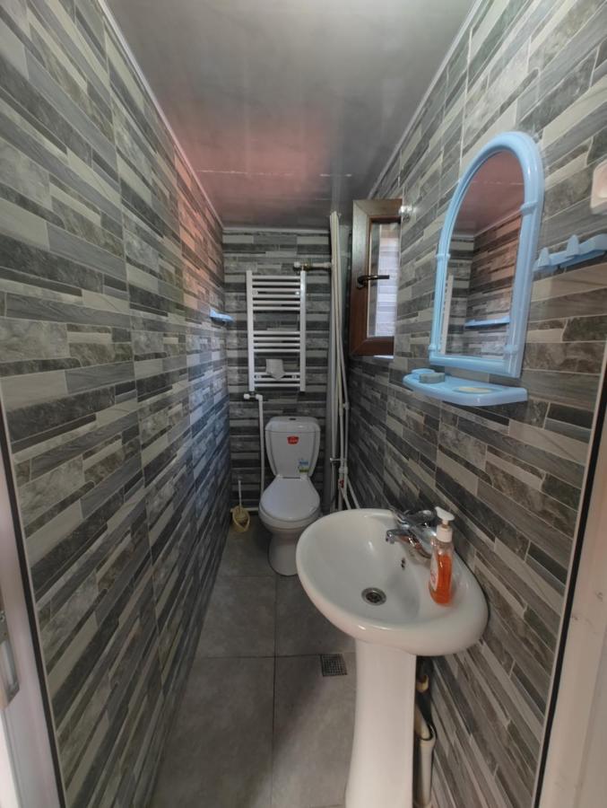 Hotel Veshagi Juta Kültér fotó